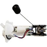 Electric Fuel Pump Assembly JL171856 for Bajaj Motorcycle Pulsar 160NS 200NS Fi