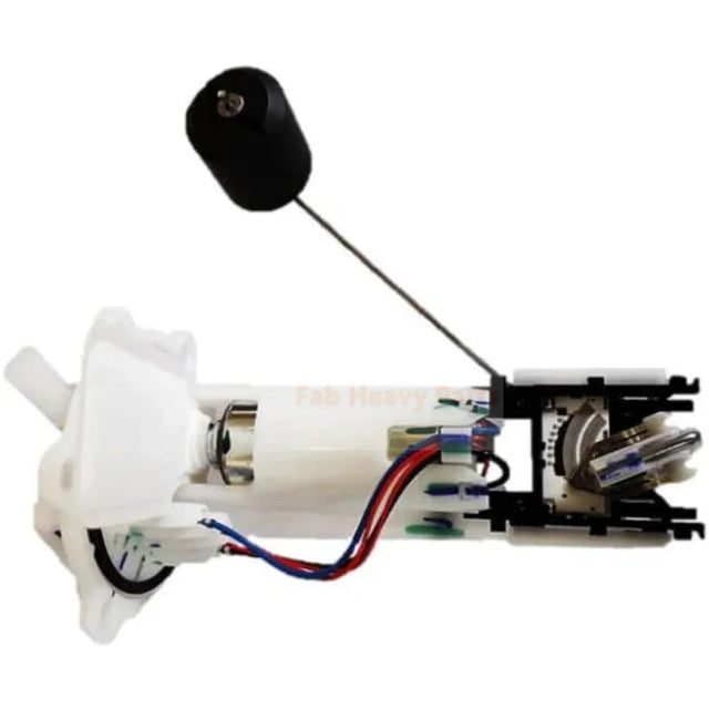 Electric Fuel Pump Assembly JL171856 for Bajaj Motorcycle Pulsar 160NS 200NS Fi