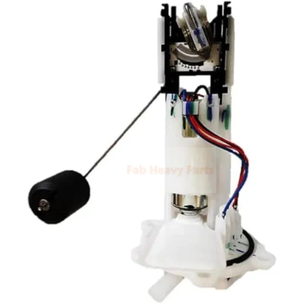 Electric Fuel Pump Assembly JL171856 for Bajaj Motorcycle Pulsar 160NS 200NS Fi - Fab Heavy Parts