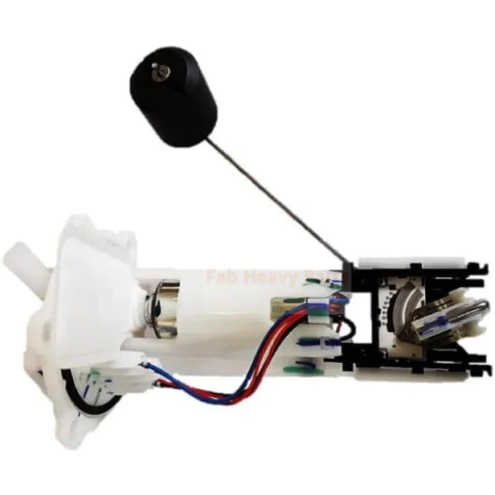 Electric Fuel Pump Assembly JL171856 for Bajaj Motorcycle Pulsar 160NS 200NS Fi - Fab Heavy Parts