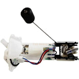 Electric Fuel Pump Assembly JL171856 for Bajaj Motorcycle Pulsar 160NS 200NS Fi - Fab Heavy Parts