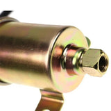 Electric Fuel Pump E11015 for Onan 5500 5.5KW GAS Generator 12V 4 - 7 PSI - Fab Heavy Parts