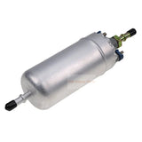 Electric Fuel Pump RE515718 Fits for John Deere Engine 3029 6.8L 4045 6068 Excavator 200CLC 230CLC 270CLC 450CLC 200CLC Loader 744H 744J 824J 844J - Fab Heavy Parts