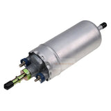 Electric Fuel Pump RE515718 Fits for John Deere Engine 3029 6.8L 4045 6068 Excavator 200CLC 230CLC 270CLC 450CLC 200CLC Loader 744H 744J 824J 844J - Fab Heavy Parts