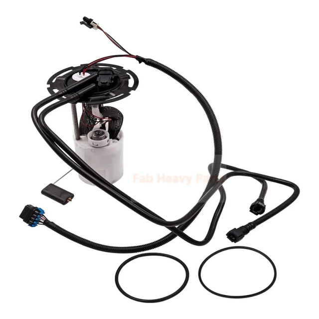 Electric Fuel Pump With Sending Unit 22727498 for Pontiac Pursuit 2005 I4 2.2L Petrol