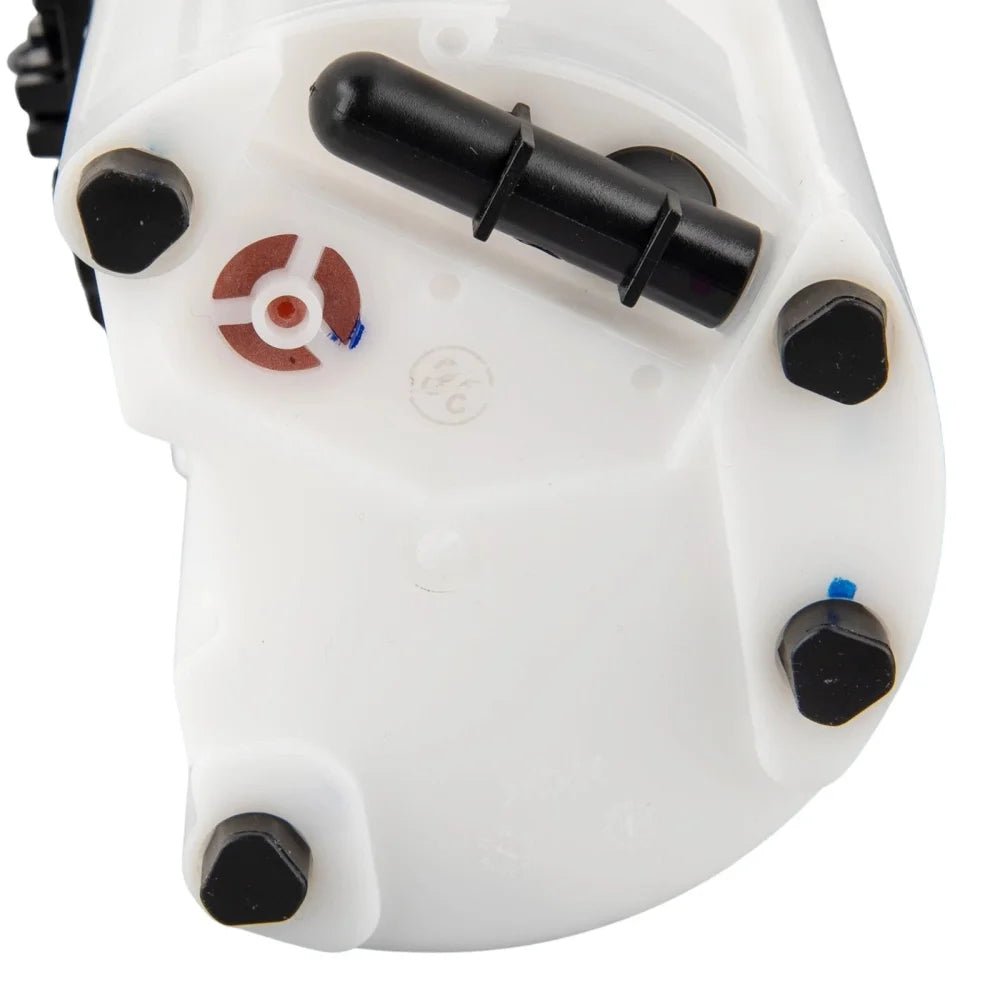 Electric Fuel Pump With Sending Unit 22727498 for Pontiac Pursuit 2005 I4 2.2L Petrol - Fab Heavy Parts