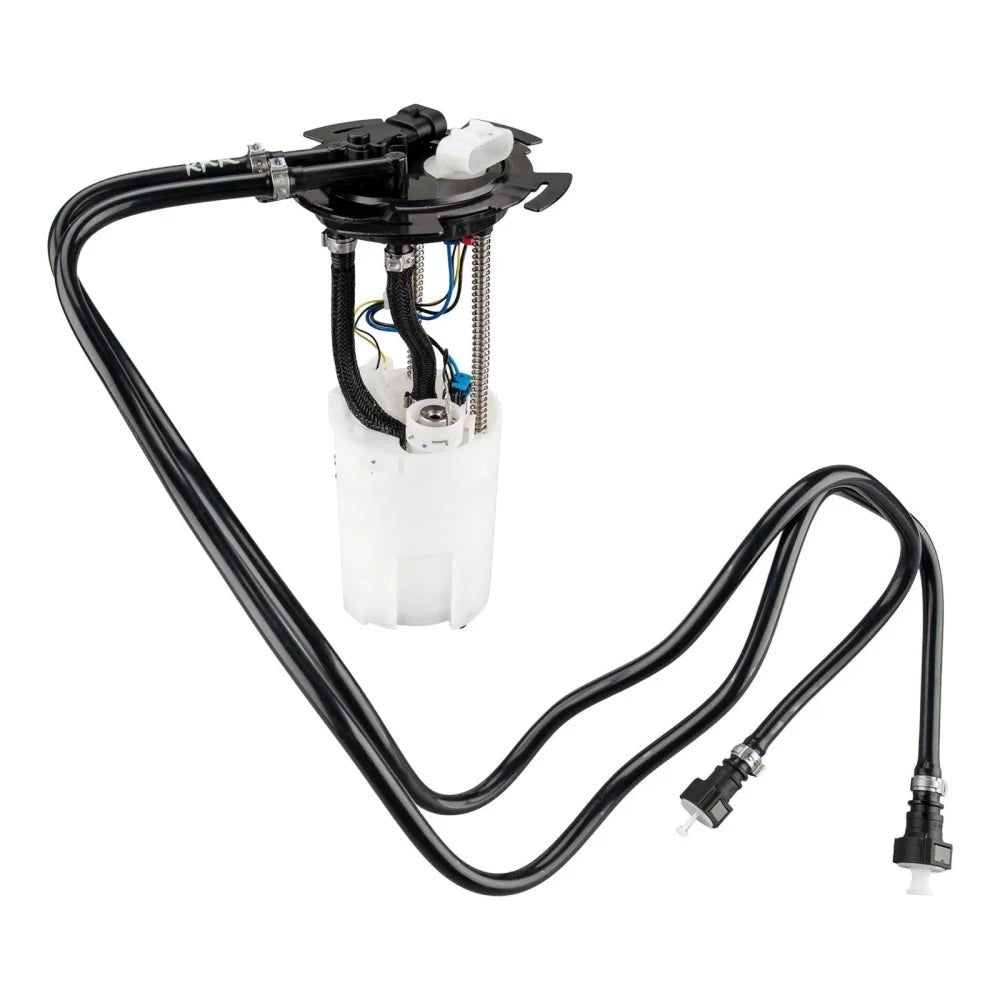 Electric Fuel Pump With Sending Unit 22727498 for Pontiac Pursuit 2005 I4 2.2L Petrol - Fab Heavy Parts
