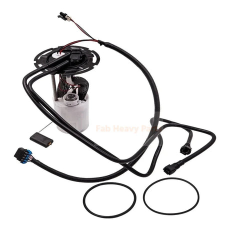Electric Fuel Pump With Sending Unit 22727498 for Pontiac Pursuit 2005 I4 2.2L Petrol - Fab Heavy Parts