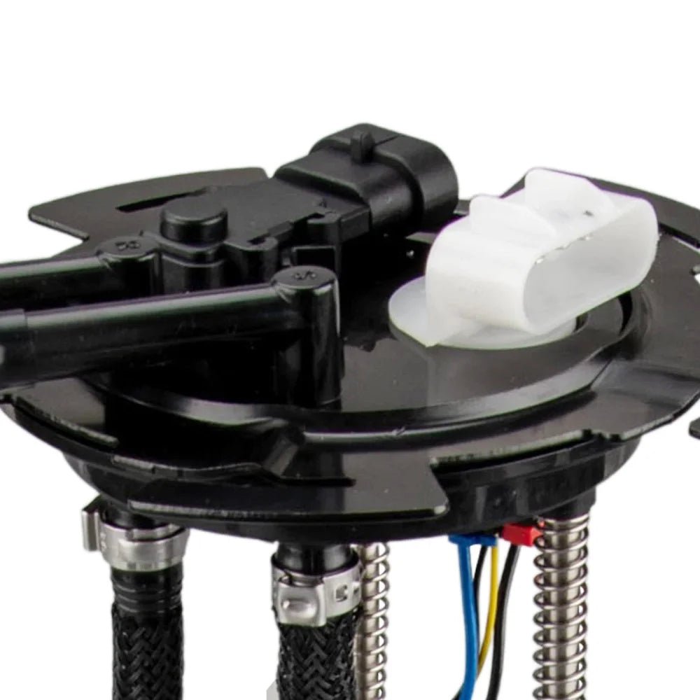 Electric Fuel Pump With Sending Unit 22727498 for Pontiac Pursuit 2005 I4 2.2L Petrol - Fab Heavy Parts
