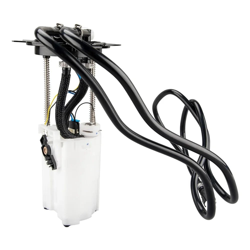 Electric Fuel Pump With Sending Unit 22727498 for Pontiac Pursuit 2005 I4 2.2L Petrol - Fab Heavy Parts
