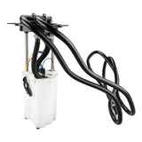 Electric Fuel Pump With Sending Unit 22727498 for Pontiac Pursuit 2005 I4 2.2L Petrol - Fab Heavy Parts
