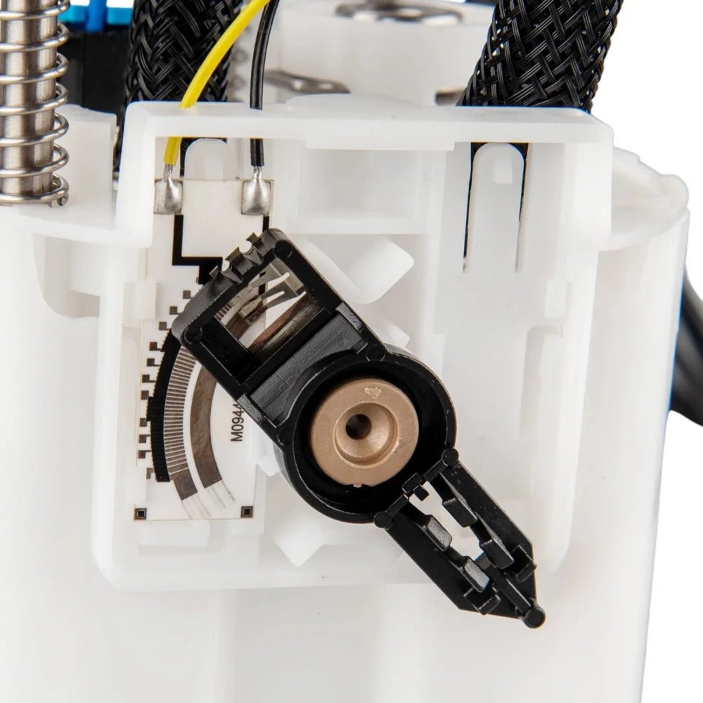 Electric Fuel Pump With Sending Unit 22727498 for Pontiac Pursuit 2005 I4 2.2L Petrol - Fab Heavy Parts