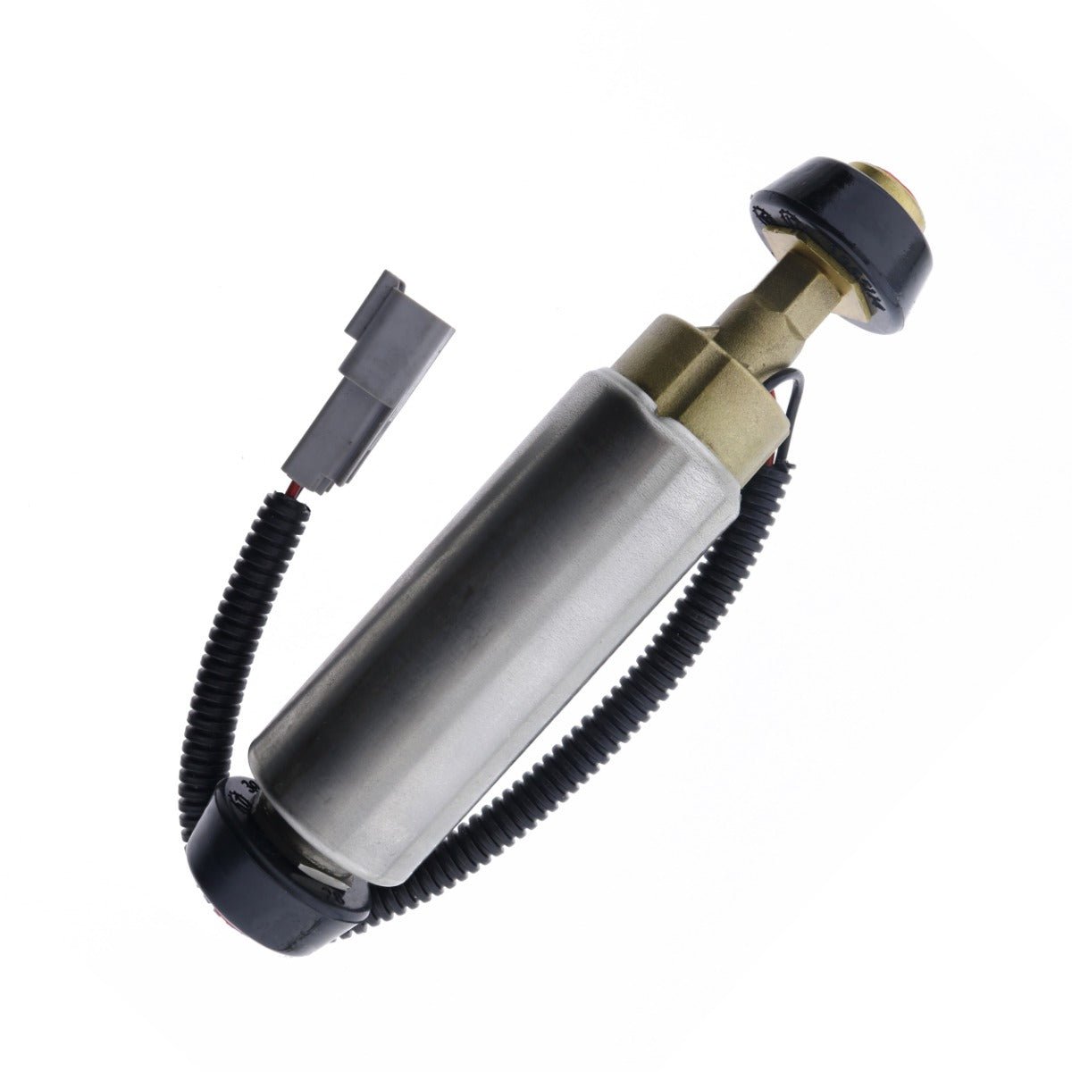 Electric Fuel Transfer Pump 5260632 3968187 3968188 Fits for Cummins Engine ISB ISL QSL ISC QSC 12V - Fab Heavy Parts