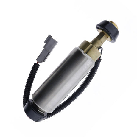 Electric Fuel Transfer Pump 5260632 3968187 3968188 Fits for Cummins Engine ISB ISL QSL ISC QSC 12V - Fab Heavy Parts