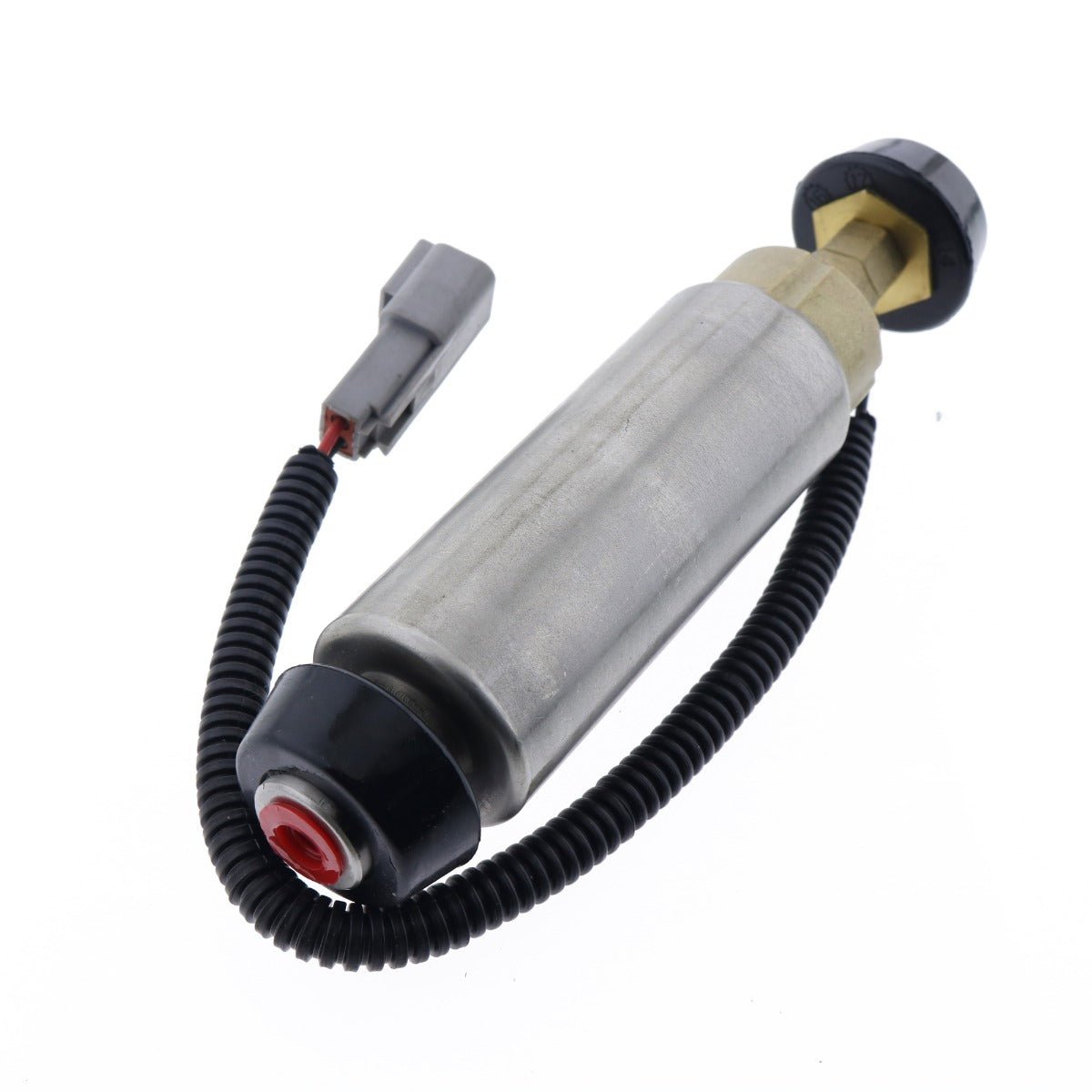 Electric Fuel Transfer Pump 5260632 3968187 3968188 Fits for Cummins Engine ISB ISL QSL ISC QSC 12V - Fab Heavy Parts