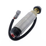 Electric Fuel Transfer Pump 5260632 3968187 3968188 Fits for Cummins Engine ISB ISL QSL ISC QSC 12V - Fab Heavy Parts