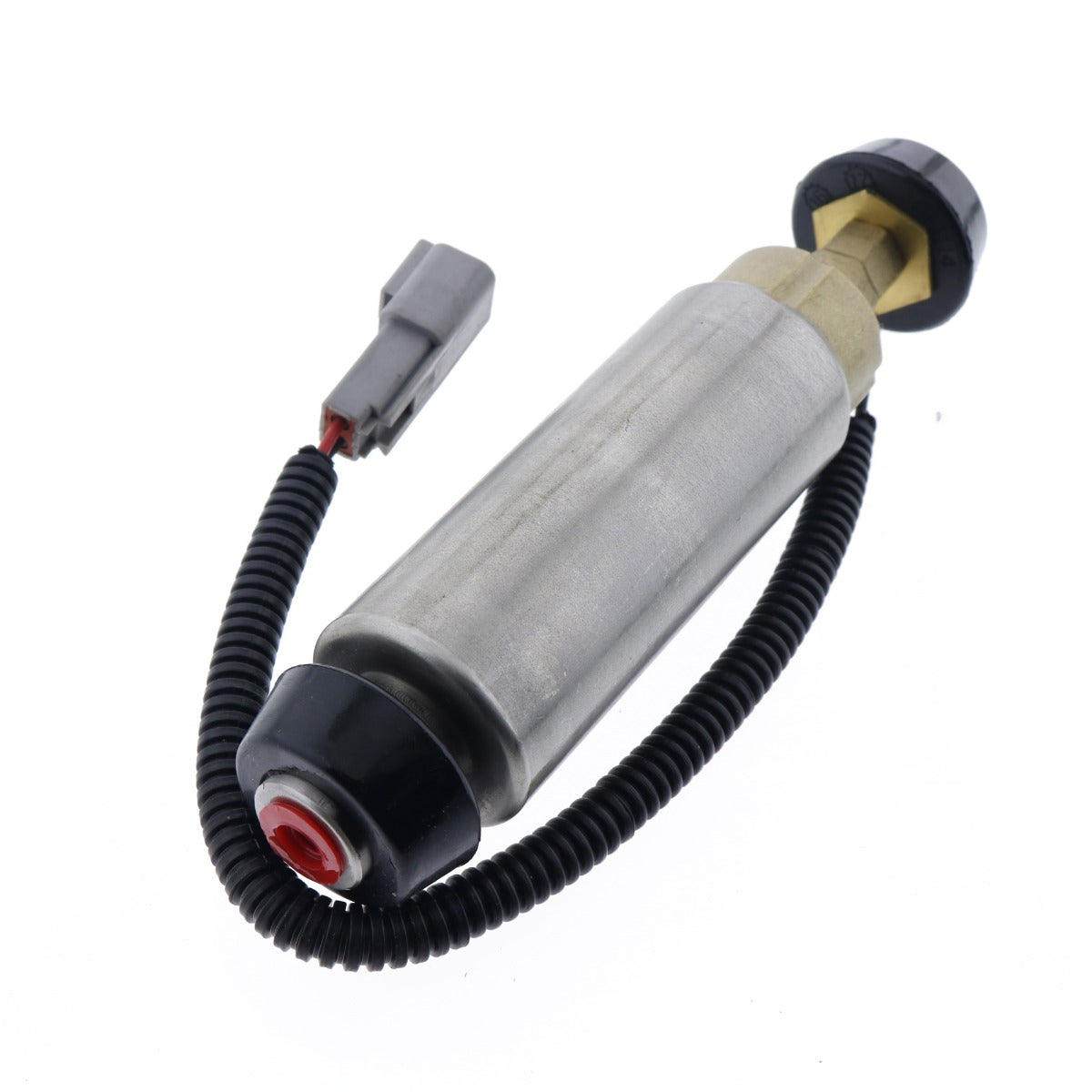 Electric Fuel Transfer Pump 5260632 3968187 3968188 Fits for Cummins Engine ISB ISL QSL ISC QSC 12V