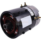 Electric Motor 103572501 102240102 102705001 Fits for Club Car Golf Cart Part 3.3Hp 48 Volt
