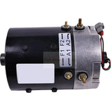 Electric Motor 103572501 102240102 102705001 Fits for Club Car Golf Cart Part 3.3Hp 48 Volt