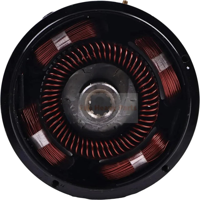 Electric Motor 103572501 102240102 102705001 Fits for Club Car Golf Cart Part 3.3Hp 48 Volt