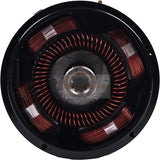 Electric Motor 103572501 102240102 102705001 Fits for Club Car Golf Cart Part 3.3Hp 48 Volt - Fab Heavy Parts