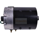 Electric Motor 103572501 102240102 102705001 Fits for Club Car Golf Cart Part 3.3Hp 48 Volt - Fab Heavy Parts