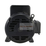 Electric Motor 132044 Fits for Ingersoll Rand 7.5HP 1 Ph 208-230V 3450RPM 184T Frame