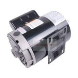 Electric Motor MC019700SJ MC019700AV MC019700IP Fits for 230V 3.7HP 3485RPM 56FR