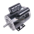 Electric Motor MC019700SJ MC019700AV MC019700IP Fits for 230V 3.7HP 3485RPM 56FR - Fab Heavy Parts