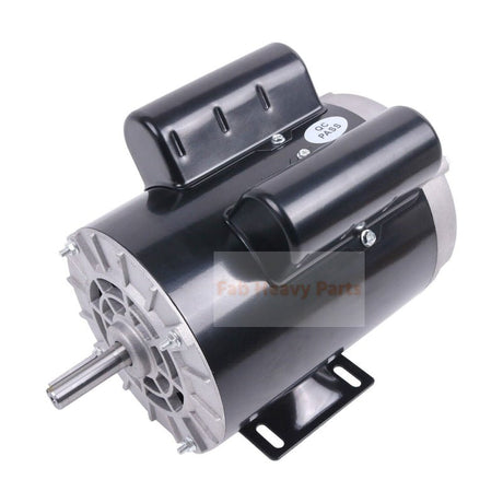 Electric Motor MC019700SJ MC019700AV MC019700IP Fits for 230V 3.7HP 3485RPM 56FR - Fab Heavy Parts
