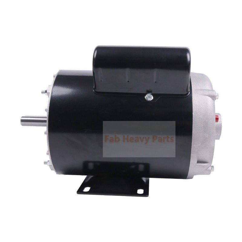 Electric Motor MC019700SJ MC019700AV MC019700IP Fits for 230V 3.7HP 3485RPM 56FR - Fab Heavy Parts