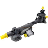 Electric Power Steering Rack 1K1423051CL 1K1423055FX 1K1423051CN 1K1423051CP Compatible For VW Golf 5 Jettas Passat Touran A3 - Fab Heavy Parts