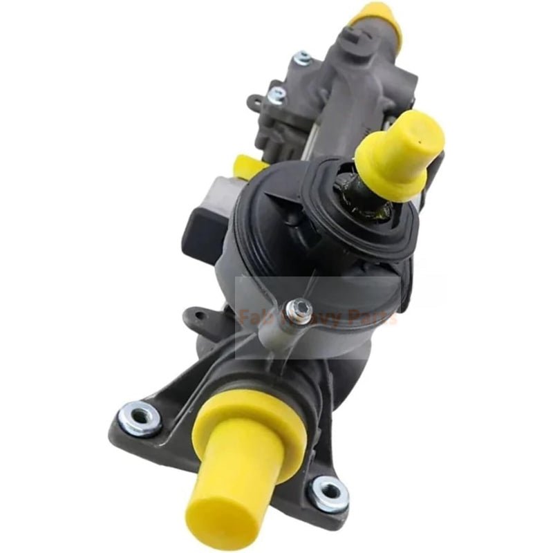 Electric Power Steering Rack 1K1423051CL 1K1423055FX 1K1423051CN 1K1423051CP Compatible For VW Golf 5 Jettas Passat Touran A3 - Fab Heavy Parts