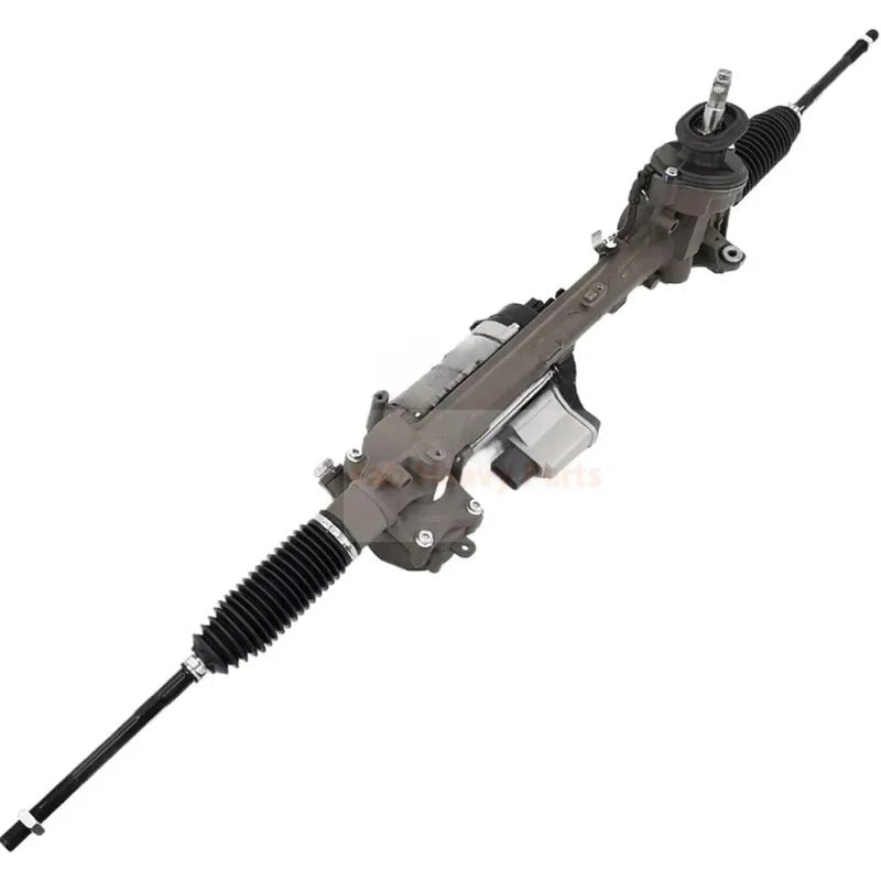 Electric Power Steering Rack 1K1909144L 1K1423051CP 1k1909144m 1k1423055f Fits for VW MAGOTAN PASSAT Scirocco Golf Jetta - Fab Heavy Parts
