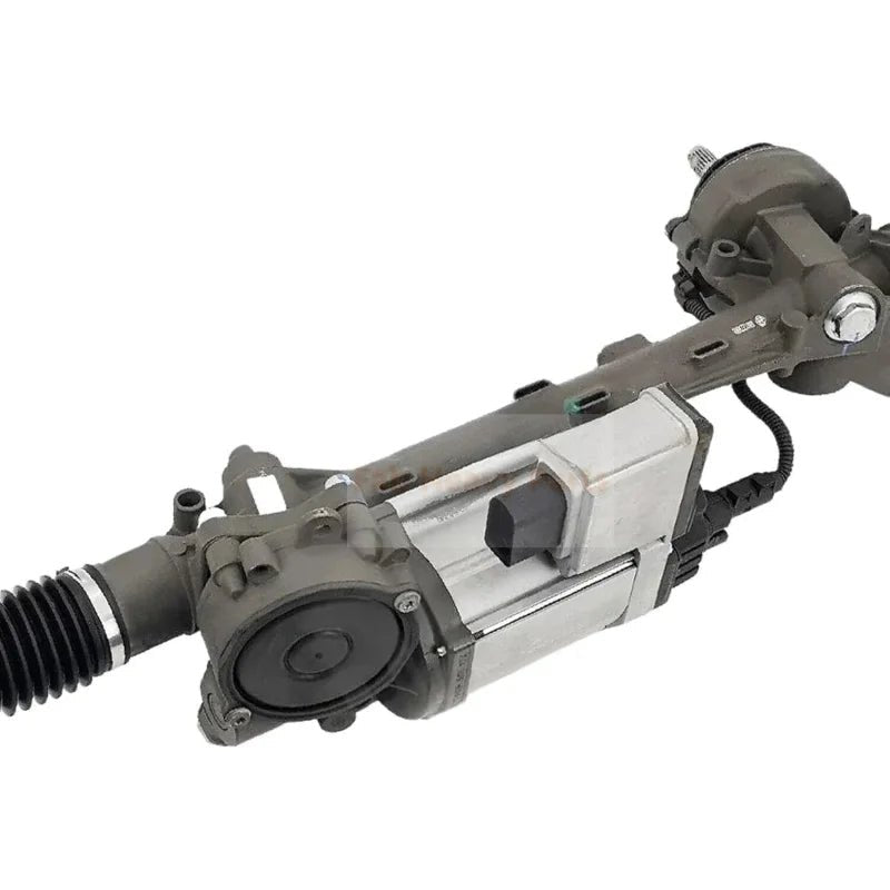 Electric Power Steering Rack 1K1909144L 1K1423051CP 1k1909144m 1k1423055f Fits for VW MAGOTAN PASSAT Scirocco Golf Jetta - Fab Heavy Parts