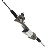 Electric Power Steering Rack 1K1909144L 1K1423051CP 1k1909144m 1k1423055f Fits for VW MAGOTAN PASSAT Scirocco Golf Jetta - Fab Heavy Parts