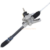 Electric Power Steering Rack 48580 - 79J50 4850079J51 48500 - 79J50 48580 - 54L61 Compatible For SUZUKI SX4 - Fab Heavy Parts