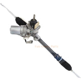 Electric Power Steering Rack 48580 - 79J50 4850079J51 48500 - 79J50 48580 - 54L61 Compatible For SUZUKI SX4 - Fab Heavy Parts