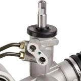 Electric Power Steering Rack And Pinion 19330565 15254060 15254062 18001350 - 101 Fits for Cadillac Escalade Chevy Tahoe GMC Yukon - Fab Heavy Parts