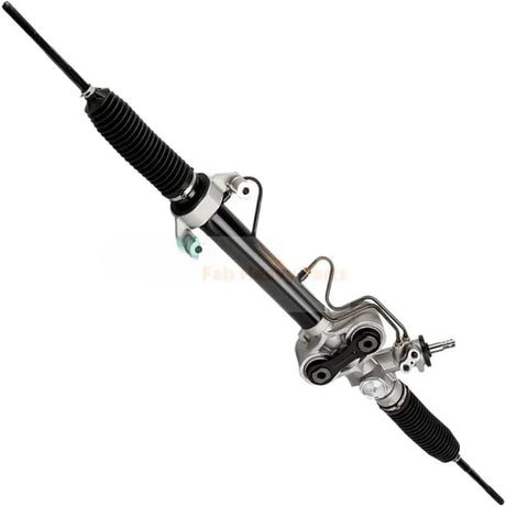Electric Power Steering Rack And Pinion 19330565 15254060 15254062 18001350 - 101 Fits for Cadillac Escalade Chevy Tahoe GMC Yukon - Fab Heavy Parts