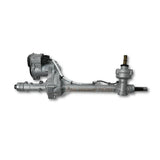 Electric Power Steering Rack And Pinion E5BZ3504AM DB5Z3504AE DB5Z3504KE EB5Z3504A EB5Z3504D Fits For Ford Explorer 2013 2014 2015 - Fab Heavy Parts