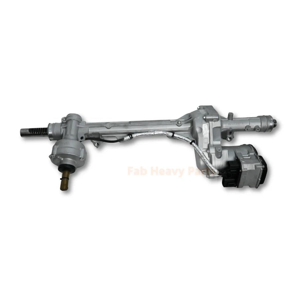 Electric Power Steering Rack And Pinion E5BZ3504AM DB5Z3504AE DB5Z3504KE EB5Z3504A EB5Z3504D Fits For Ford Explorer 2013 2014 2015 - Fab Heavy Parts