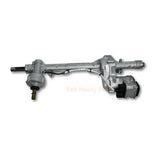 Electric Power Steering Rack And Pinion E5BZ3504AM DB5Z3504AE DB5Z3504KE EB5Z3504A EB5Z3504D Fits For Ford Explorer 2013 2014 2015 - Fab Heavy Parts