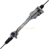 Electric Power Steering Rack F2GZ3504C F2GZ3504-C F2GZ3504HE F2GZ3504-HE Compatible For Ford Edge Lincoln MKX