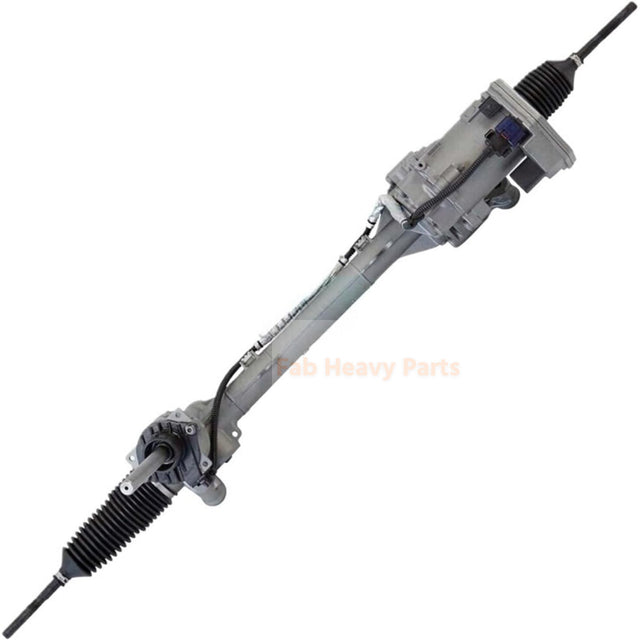 Electric Power Steering Rack F2GZ3504C F2GZ3504-C F2GZ3504HE F2GZ3504-HE Compatible For Ford Edge Lincoln MKX