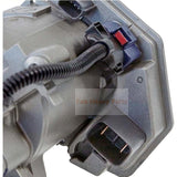 Electric Power Steering Rack F2GZ3504C F2GZ3504-C F2GZ3504HE F2GZ3504-HE Compatible For Ford Edge Lincoln MKX