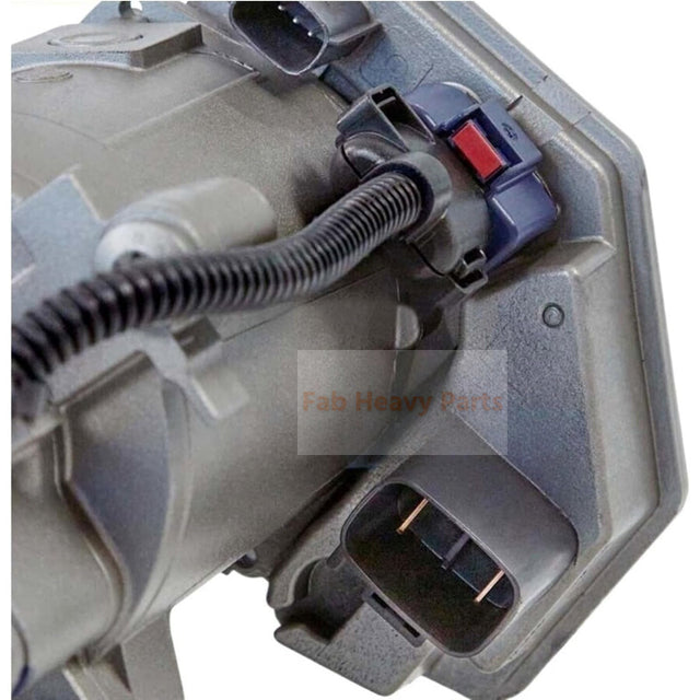 Electric Power Steering Rack F2GZ3504C F2GZ3504-C F2GZ3504HE F2GZ3504-HE Compatible For Ford Edge Lincoln MKX