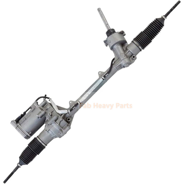 Electric Power Steering Rack F2GZ3504C F2GZ3504-C F2GZ3504HE F2GZ3504-HE Compatible For Ford Edge Lincoln MKX