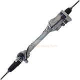 Electric Power Steering Rack F2GZ3504C F2GZ3504 - C F2GZ3504HE F2GZ3504 - HE Compatible For Ford Edge Lincoln MKX - Fab Heavy Parts