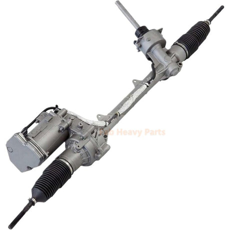 Electric Power Steering Rack F2GZ3504C F2GZ3504 - C F2GZ3504HE F2GZ3504 - HE Compatible For Ford Edge Lincoln MKX - Fab Heavy Parts
